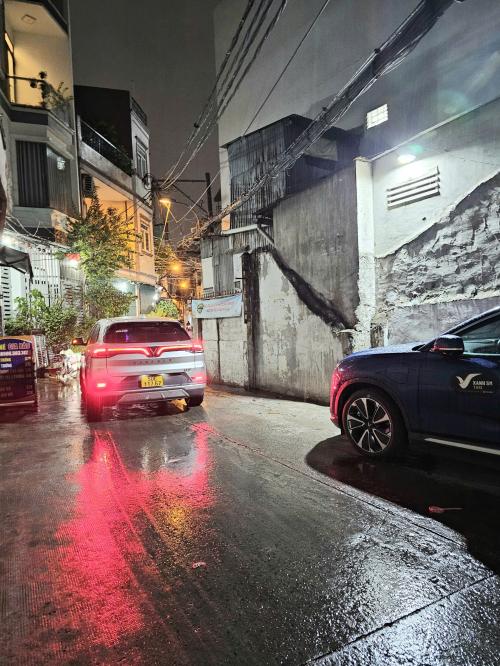 Lô đất Bát Khối 56m² Góc, Tiện Tốt, 5,5 tỷ - CƠ HỘI SỞ HỮU NGAY